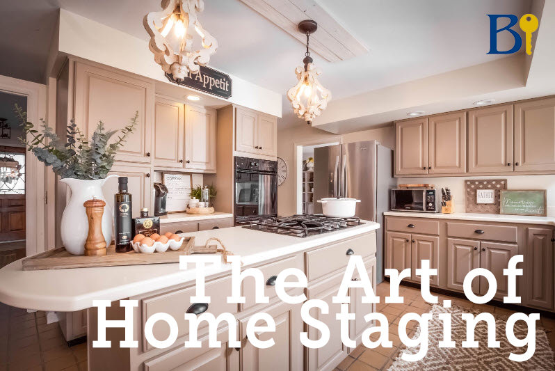Art of Home Staging